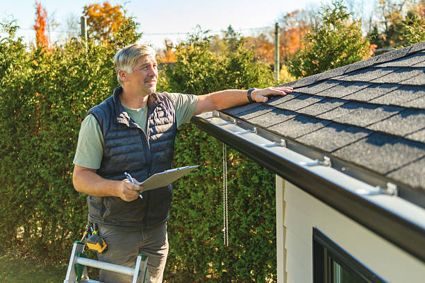 Trusted Roof Inspection service in Havana, KS - Ben Roofing and Steel LLC